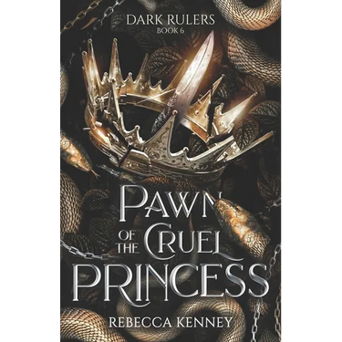 Pawn of the Cruel Princess: (Standalone)