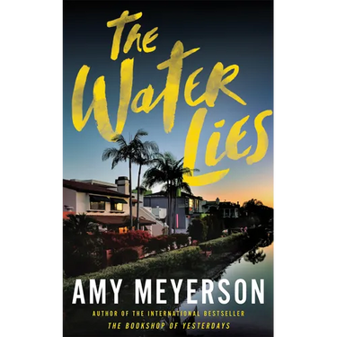 The Water Lies