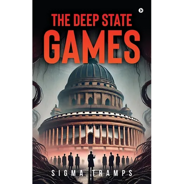 The Deep State Games