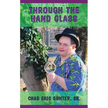 Through the Hand Glass