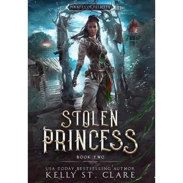 Stolen Princess