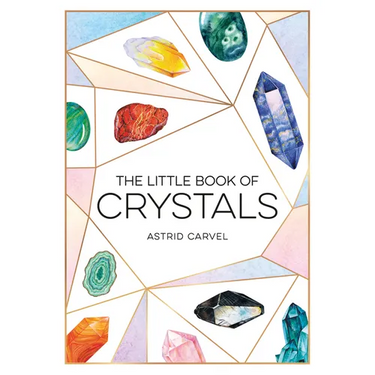 The Little Book of Crystals