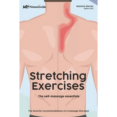 Stretching exercices: The self-massage essentials