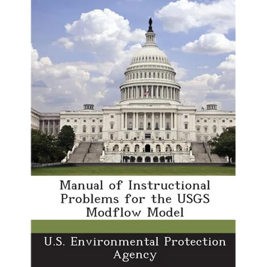 Manual of Instructional Problems for the USGS Modflow Model