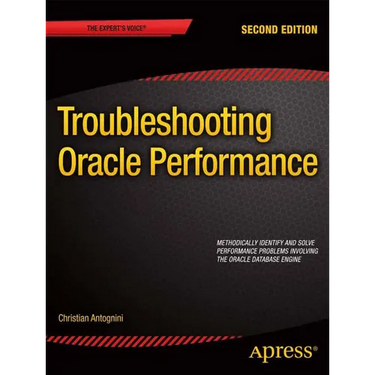 Troubleshooting Oracle Performance