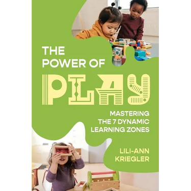 The Power of Play: Mastering the 7 Dynamic Learning Zones
