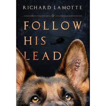Follow His Lead