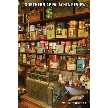 Northern Appalachia Review v7