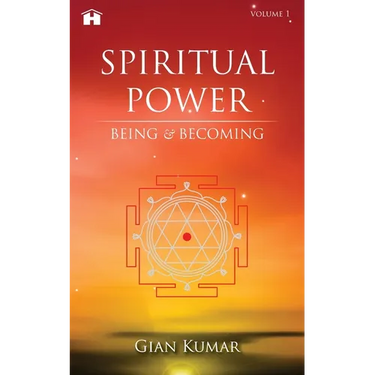 Spiritual Power: Being & Becoming
