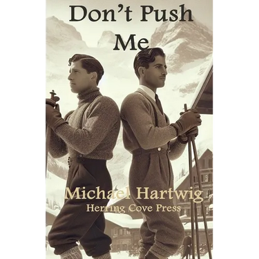 Don't Push Me