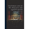 The Public Life of W.F. Wallett, the Queen's Jester: An Autobiography, Ed. by J. Luntley