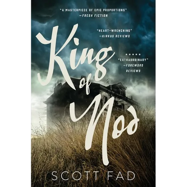 King of Nod