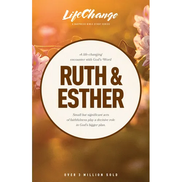 Ruth & Esther
