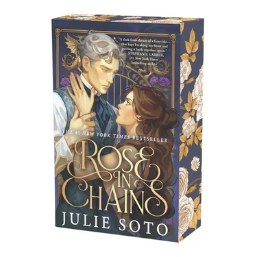 Rose in Chains