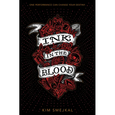 Ink in the Blood