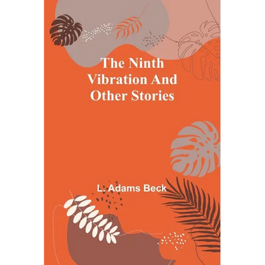 The ninth vibration and other stories