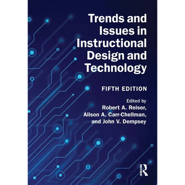 Trends and Issues in Instructional Design and Technology