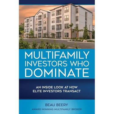 Multifamily Investors Who Dominate
