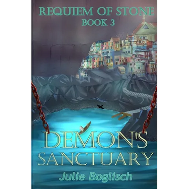 Demon's Sanctuary