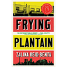 Frying Plantain