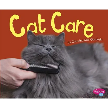 Cat Care
