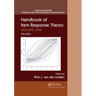 Handbook of Item Response Theory: Volume 1: Models