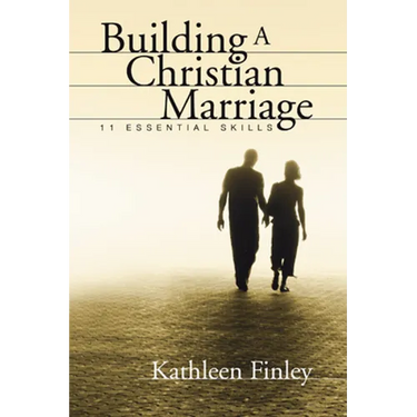 Building a Christian Marriage