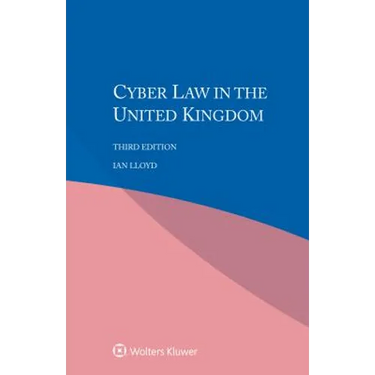 Cyber Law in the United Kingdom