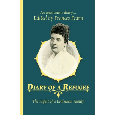 Diary of a Refugee
