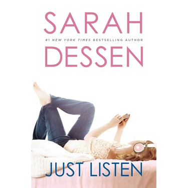 Just Listen