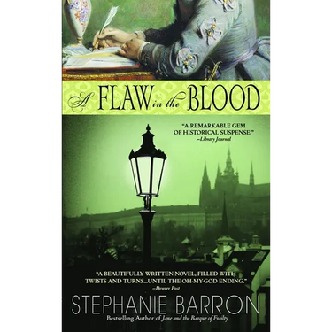 A Flaw in the Blood