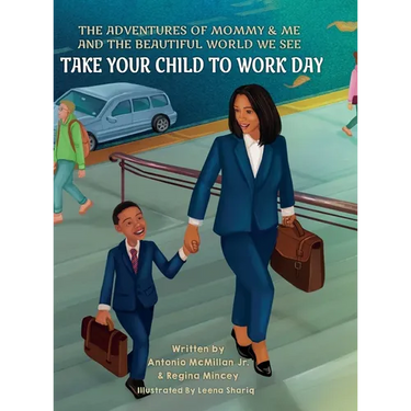 Take Your Child to Work Day