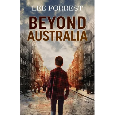 Beyond Australia