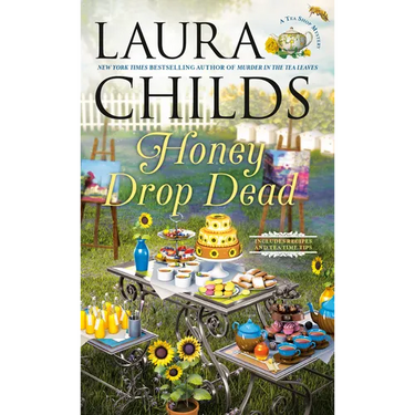 Honey Drop Dead