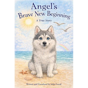 Angel's Brave New Beginning