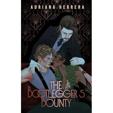 Bootlegger's Bounty