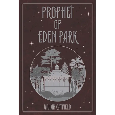 Prophet of Eden Park