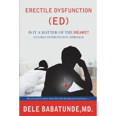 Erectile Dysfunction (Ed) Is It a Matter of the Heart? an Early Intervention Approach.