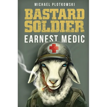 Bastard Soldier, Earnest Medic