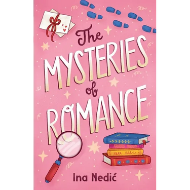 The Mysteries of Romance