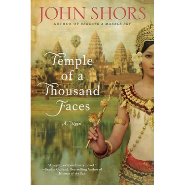 Temple of a Thousand Faces