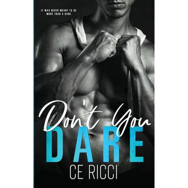Don't You Dare