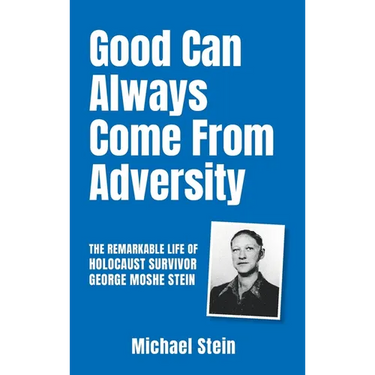 Good Can Always Come From Adversity