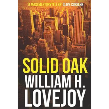 Solid Oak