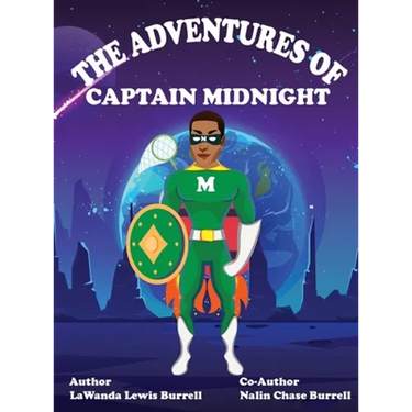 The Adventures of Captain Midnight