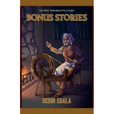 Bonus Stories