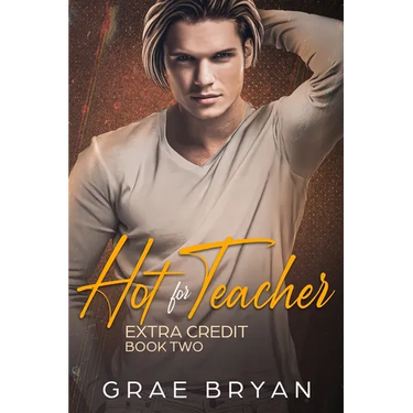 Hot for Teacher