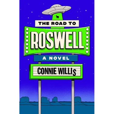 The Road to Roswell