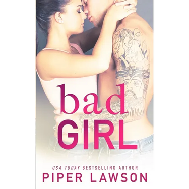 Bad Girl