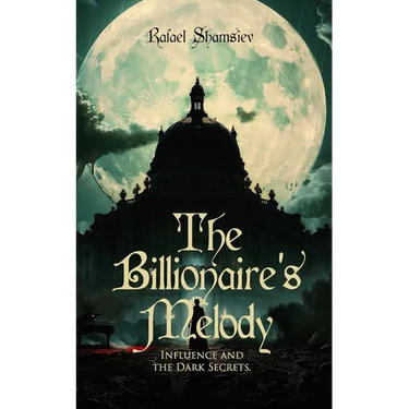 The Billionaire's Melody: Influence and the Dark Secrets.